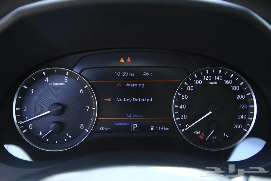 انفنتي QX50 جديدة وكالة اصفار index