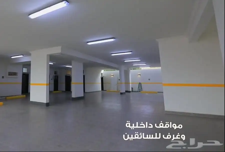 شقة للإيجار - حي الفيصلية 9