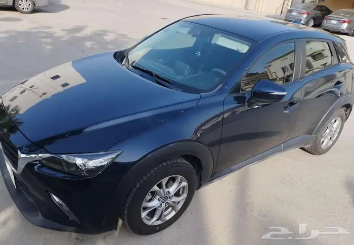 للبيع مازدا CX3 م2019 2