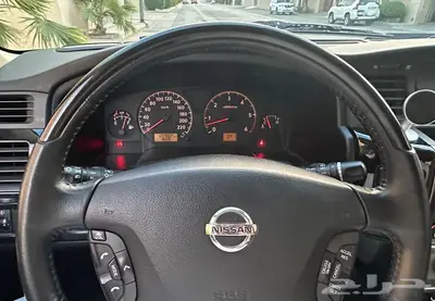 نيسان باترول سوبر سفاري 2019 7
