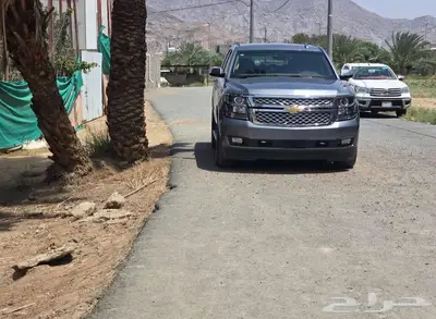 تاهو LT مطور 2018 0