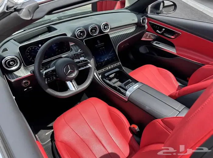 2025 Mercedes CLE450 4Matic كشف 11
