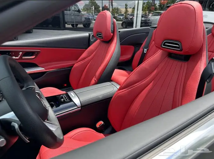 2025 Mercedes CLE450 4Matic كشف 9
