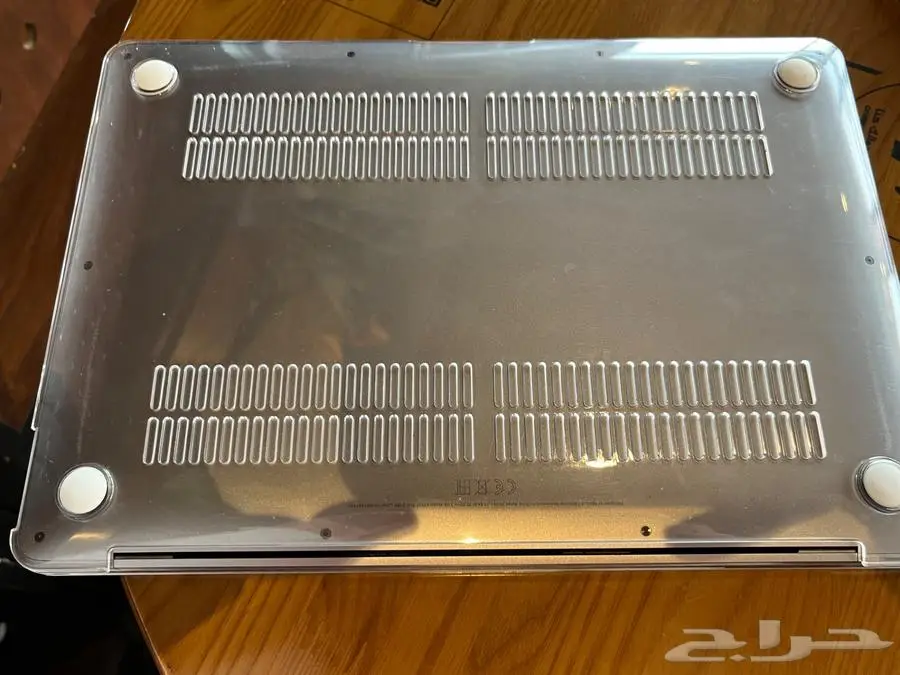 ماك بوك إير M1 شبه جديد بسعر مميز MacBook Air M1 Like New 3