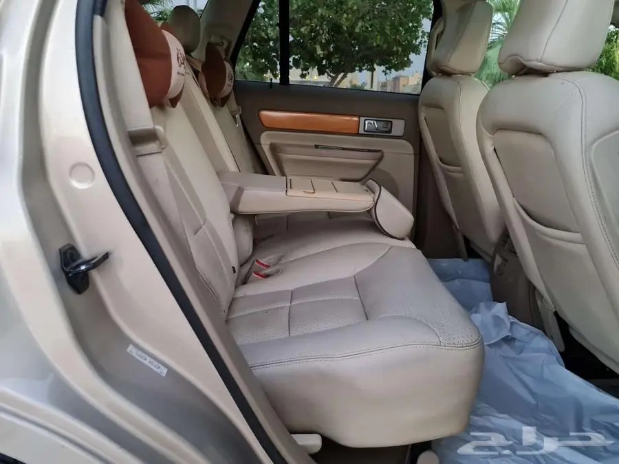 جيب فورد نظيف بسعر 16500 29