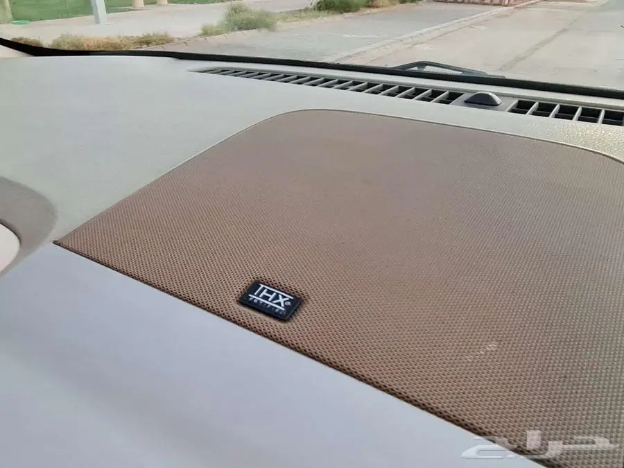 جيب فورد نظيف بسعر 16500 10