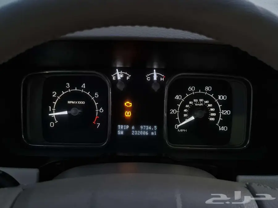 جيب فورد نظيف بسعر 16500 15