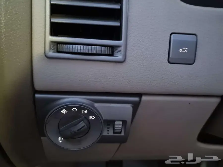 جيب فورد نظيف بسعر 16500 16