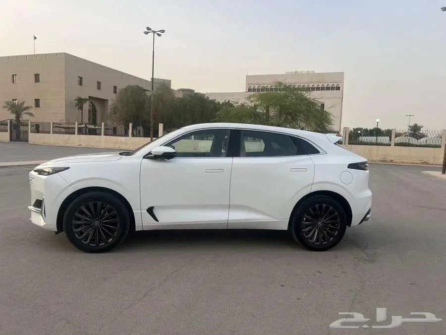 شانجان UNI-K فل كامل 2023 بدي وكاله نظيف جدا 18