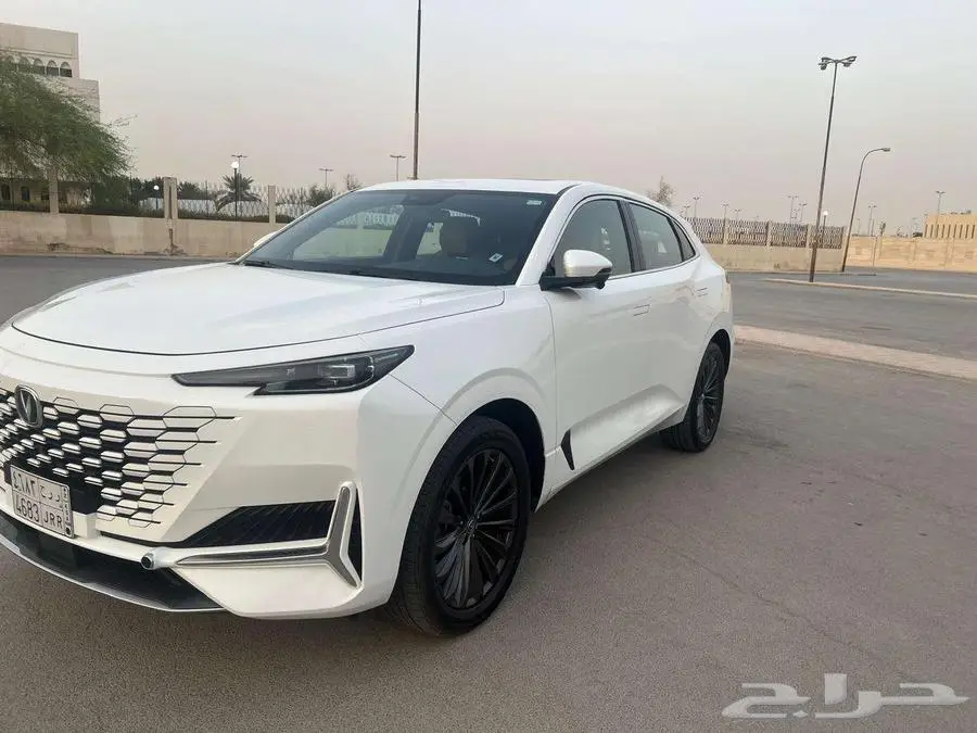 شانجان UNI-K فل كامل 2023 بدي وكاله نظيف جدا 19
