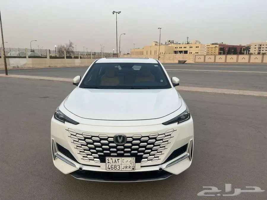شانجان UNI-K فل كامل 2023 بدي وكاله نظيف جدا 20