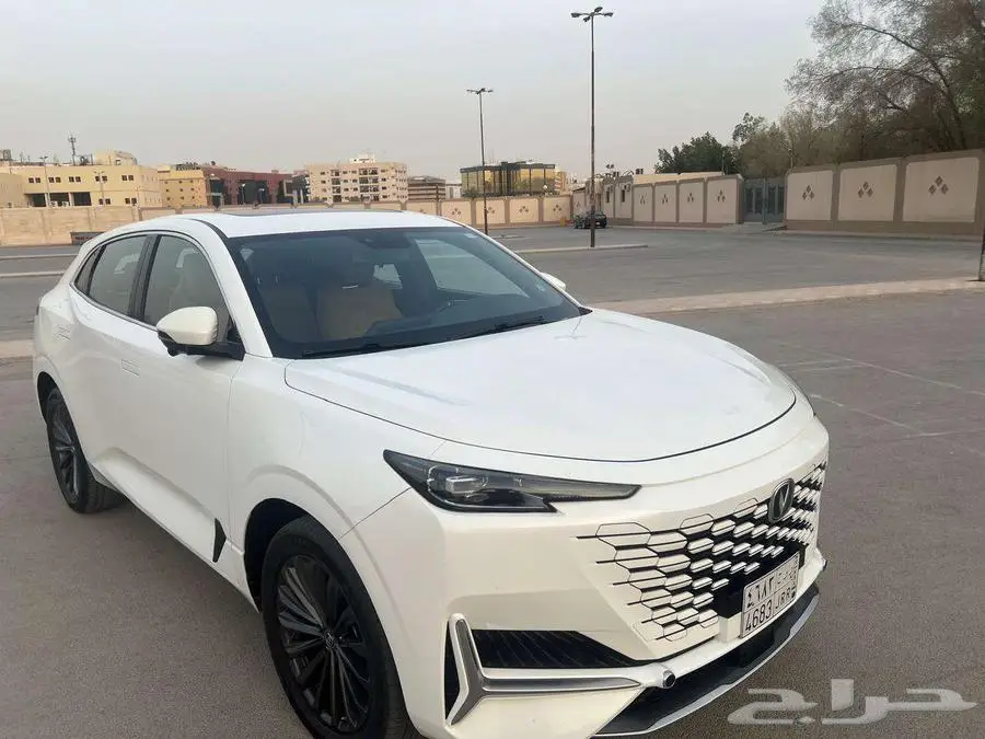 شانجان UNI-K فل كامل 2023 بدي وكاله نظيف جدا index