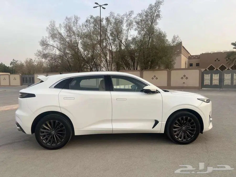 شانجان UNI-K فل كامل 2023 بدي وكاله نظيف جدا 13