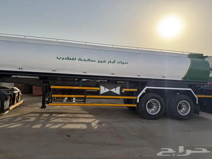 تانكي ماء جديد البيع 1