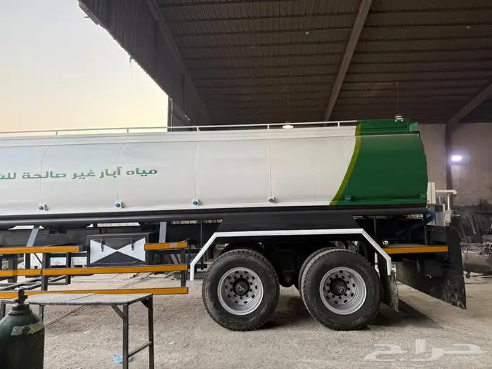 تانكي ماء جديد البيع 0