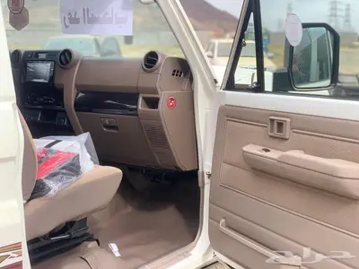 تويوتا ربع 2025 جير عايدي 5