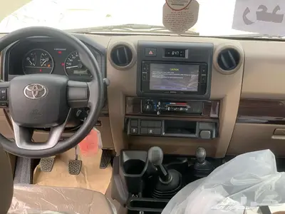 تويوتا ربع 2025 جير عايدي 4