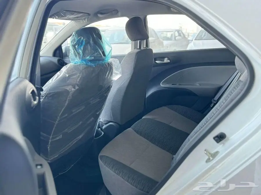 كيا بيجاس أستاندر 2025 KIA Pegas index