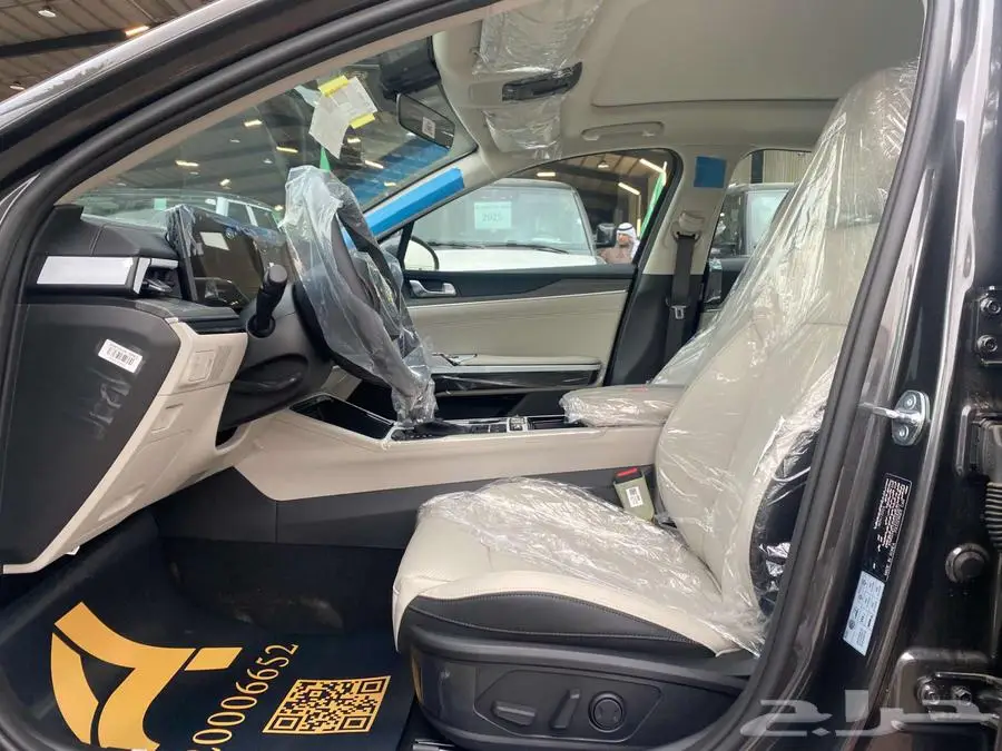 KIA K5 GLS 2.5 2025 حطمنا الاسعار باقل سعر في المملكة index