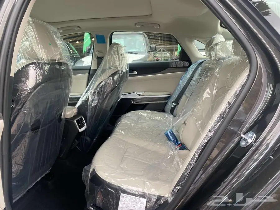 KIA K5 GLS 2.5 2025 حطمنا الاسعار باقل سعر في المملكة 12