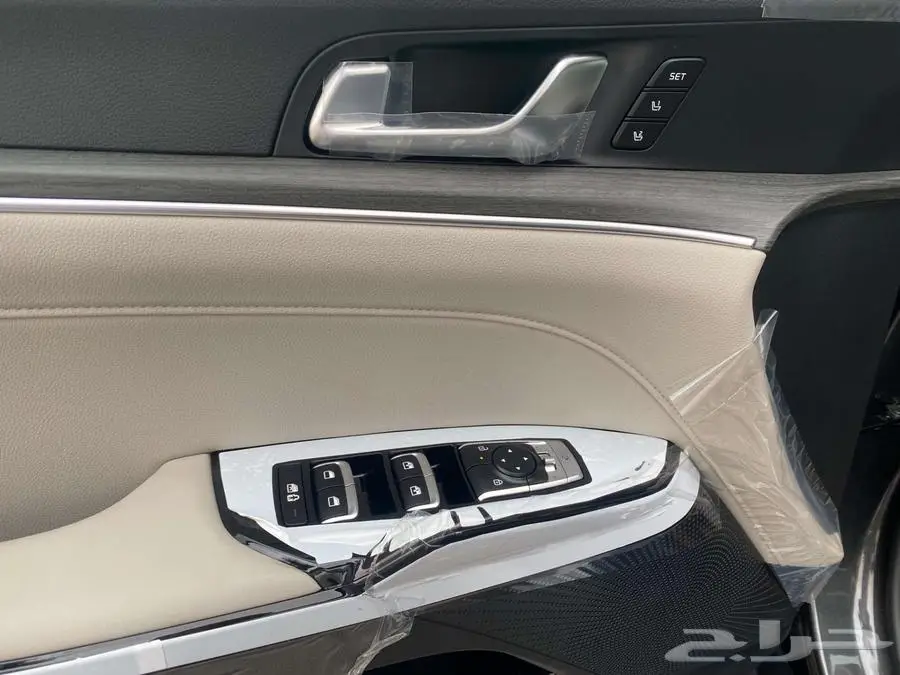 KIA K5 GLS 2.5 2025 حطمنا الاسعار باقل سعر في المملكة 15