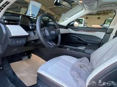 فورد تورس2025جميع الفئات متوفره توكيلات الجزيره 4