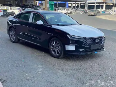 فورد تورس2025جميع الفئات متوفره توكيلات الجزيره 1