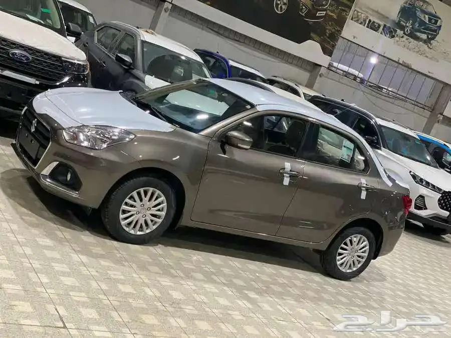سوزوكي ديزاير ستاندر 2025 بافضل الاسعار index