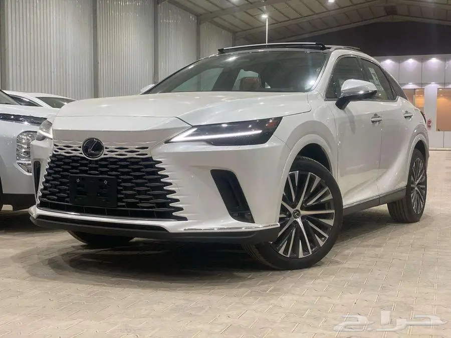 لكزس RX 350 BB موديل 2025 ( داخلي جملي ) index