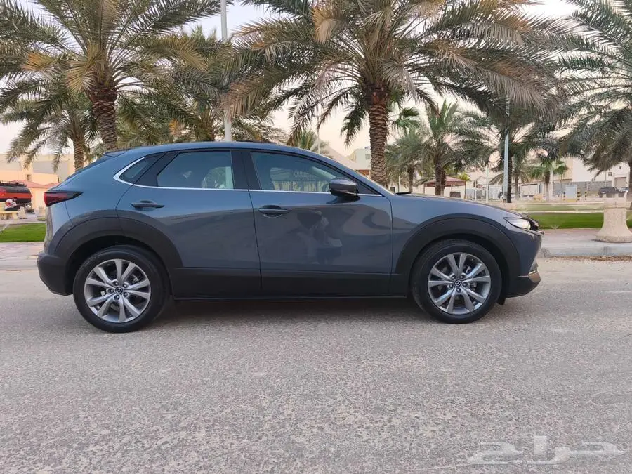 مازدا CX30 2021 نظيفه جدآ index