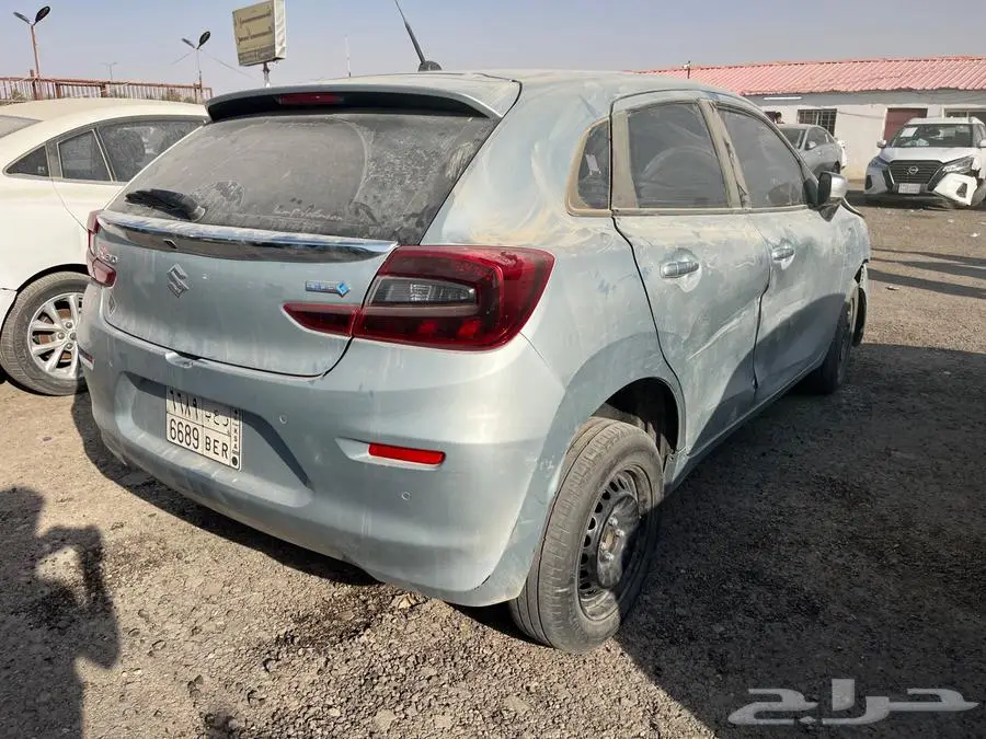 بالينو 2024 للبيع index