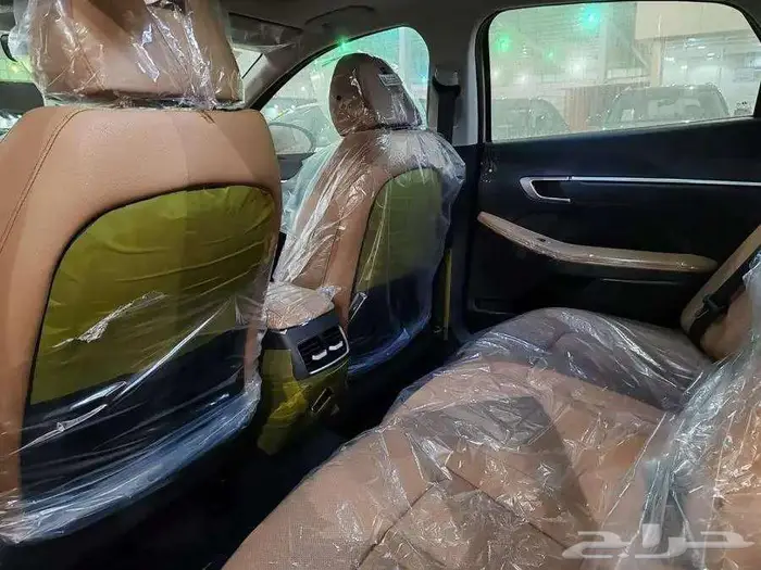 سوناتا كمفورت 2025 للبيع كاش او تقسيط 7