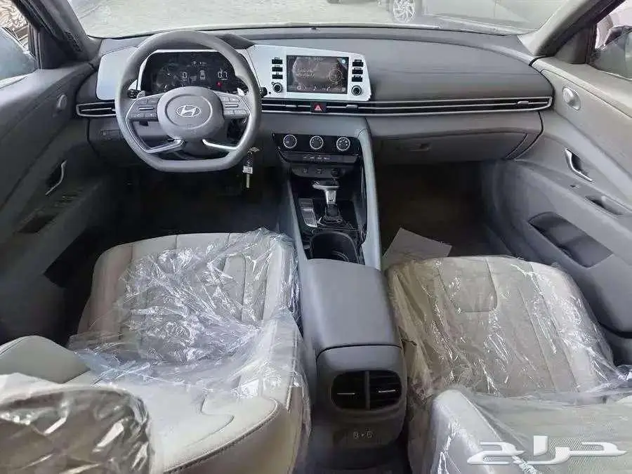 هيونداي النترا 1500 سمارت وكمفورت موديل2025 كاش و تقسيط 4