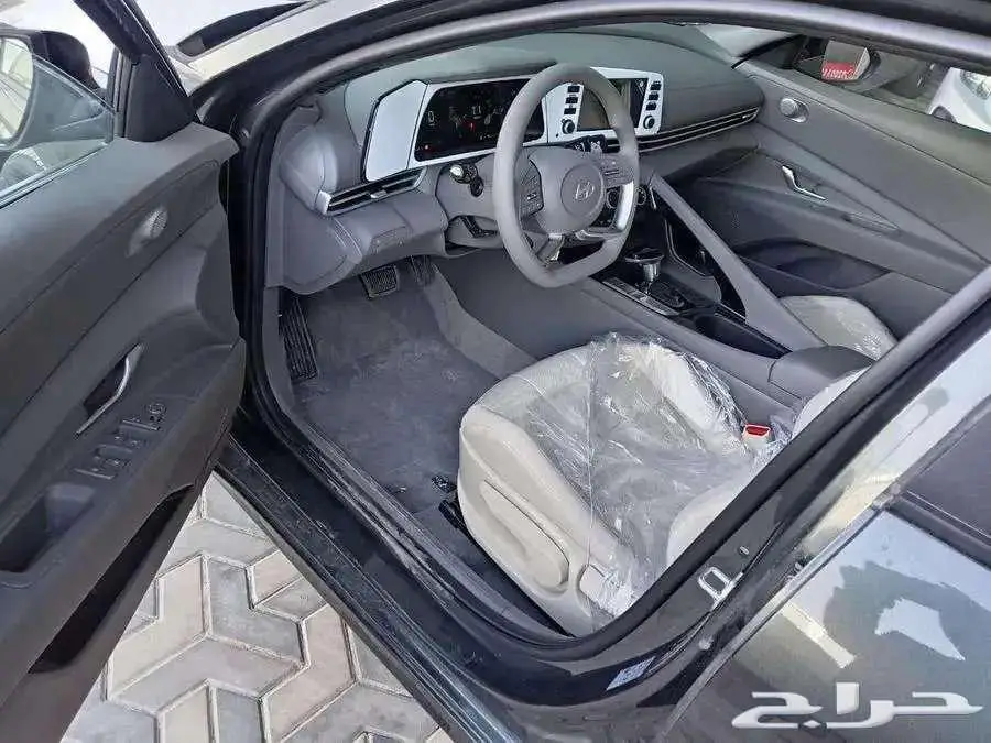 هيونداي النترا 1500 سمارت وكمفورت موديل2025 كاش و تقسيط 3