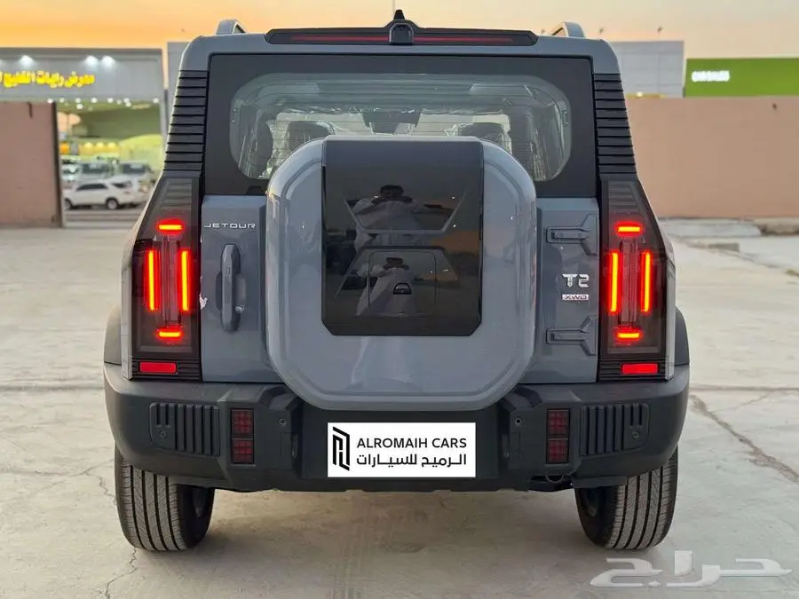 جيتور T2 فل كامل موديل 2025 عرض خاص 2