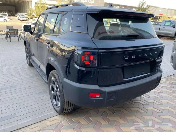 جيتور T1 موديل 2025 اصفار 4
