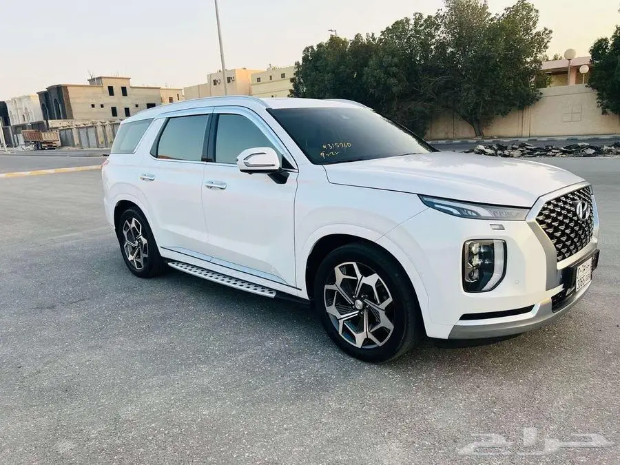 بالاسيد ديزل 2022 فل كامل فائه التل جرافي اعلى فئة 2
