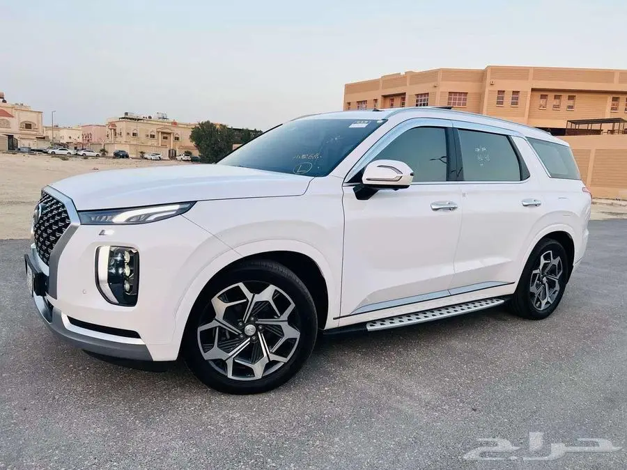 بالاسيد ديزل 2022 فل كامل فائه التل جرافي اعلى فئة 4