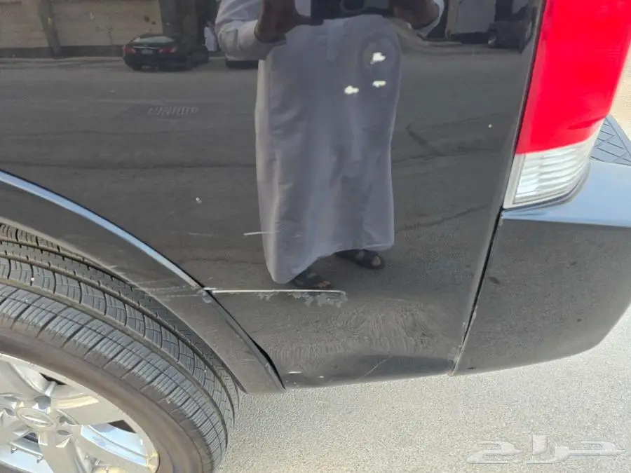 أرمادا 2012 فل كامل LE دبل نظيف جاهز للاستخدام 16