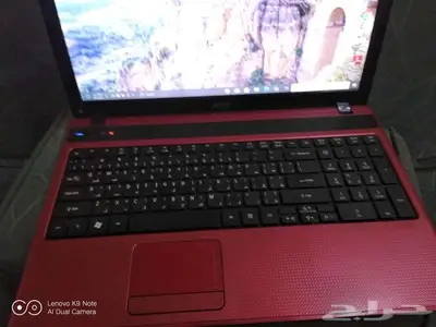لاب توب ايسر Acer 2
