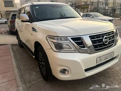 باترول 2019 المالك الاول 4