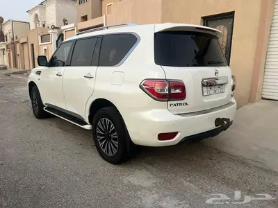 باترول 2019 المالك الاول 7