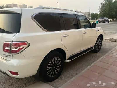 باترول 2019 المالك الاول 0