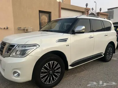 باترول 2019 المالك الاول 5