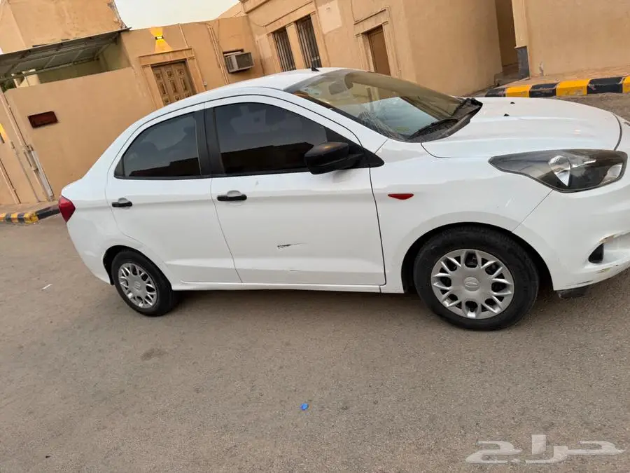 فيجو سوم 12 2018 فورد 6