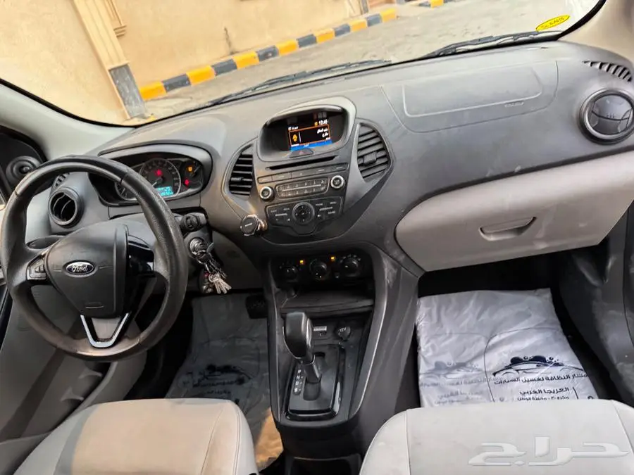 فيجو سوم 12 2018 فورد 2