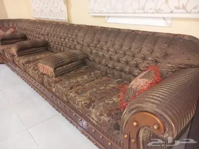 كنب للبيع 3