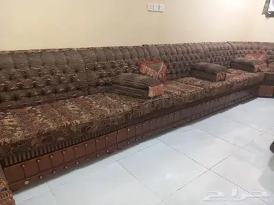 اثاث كنب للبيع 2