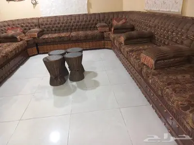 اثاث كنب للبيع 3