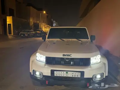 جيب بايك 2023 فل كامل index